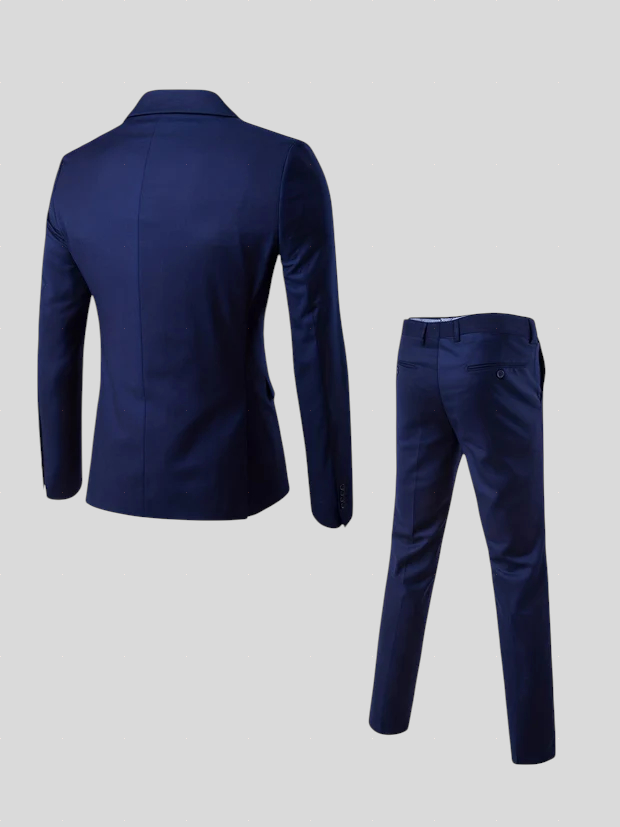 Tomi – Modern Men's Suit