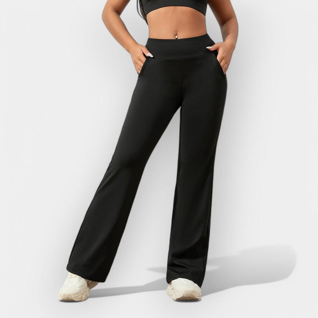 Emer – Stretch Trousers