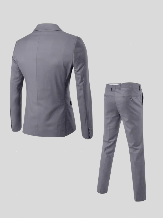Tomi – Modern Men's Suit