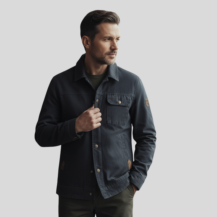 Fiachra – Caldwell Elegant Jacket