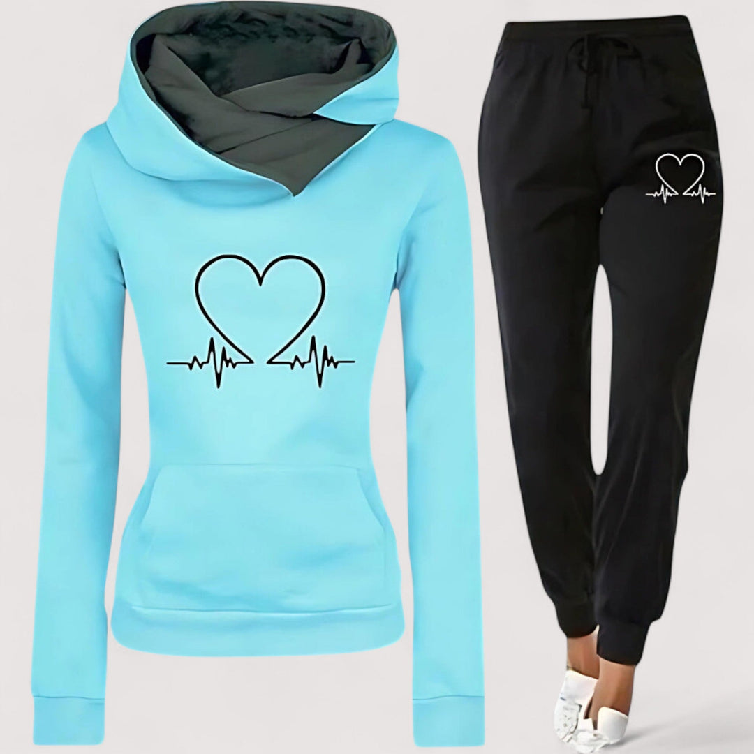 Roxana – Comfortable Sports Set