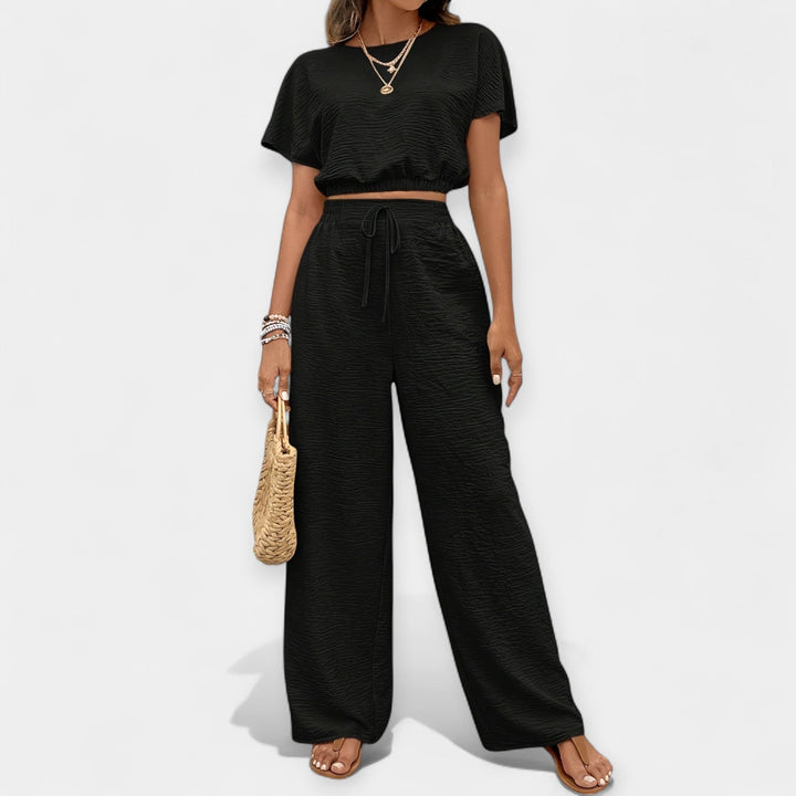 Clíona – Stylish Relaxed Set