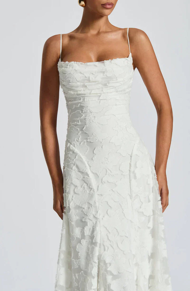 Ciara – Maxi Dress