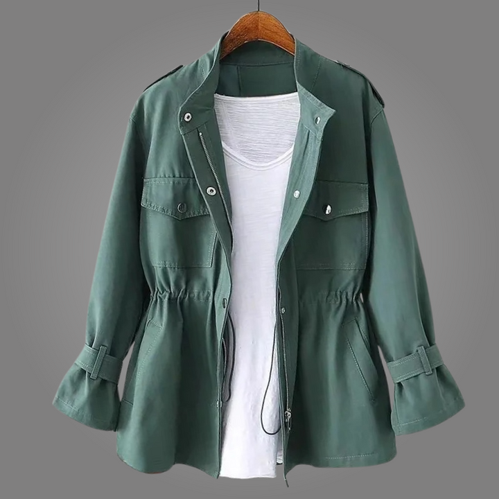 Maria – Elegant Coat