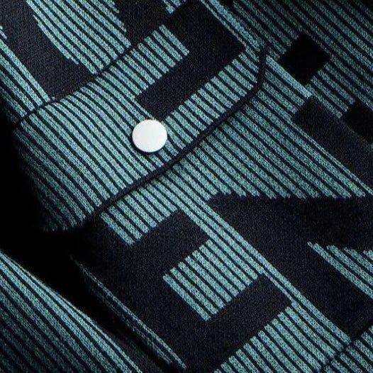 Henry – Vintage Cardigan