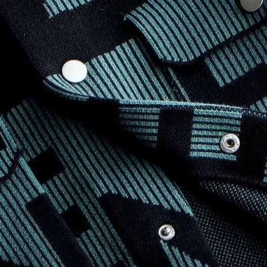 Henry – Vintage Cardigan