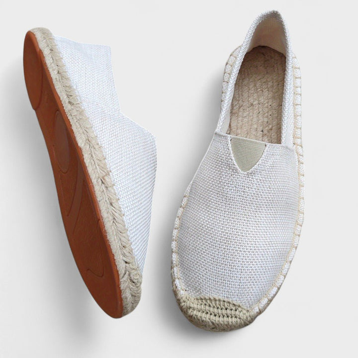 Herman – Elegant Men's Espadrilles
