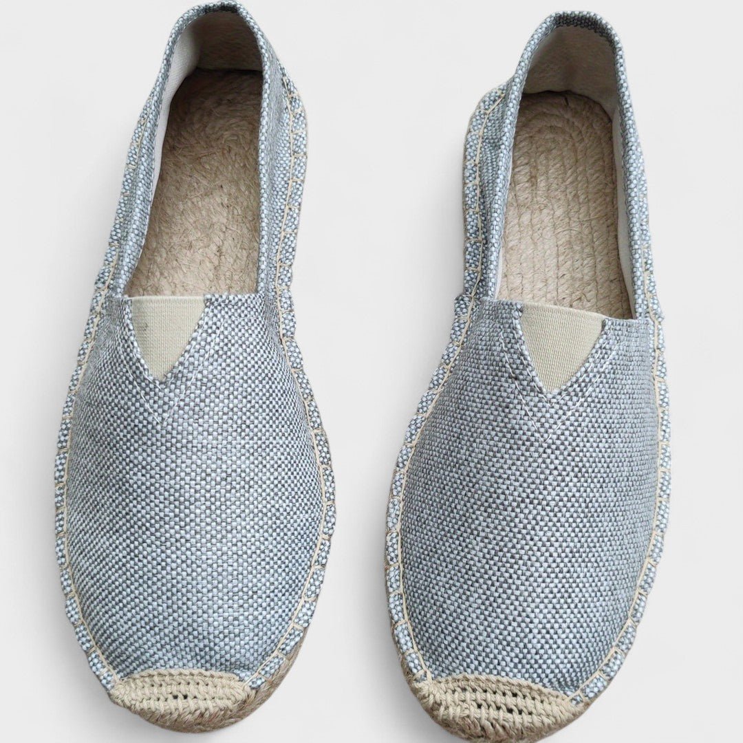 Herman – Elegant Men's Espadrilles
