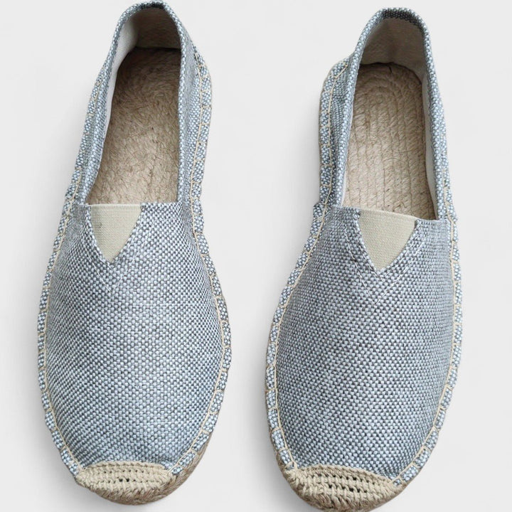 Herman – Elegant Men's Espadrilles