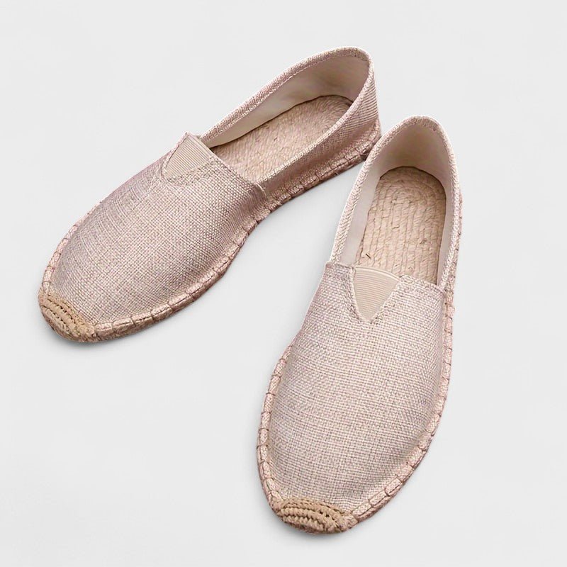 Herman – Elegant Men's Espadrilles