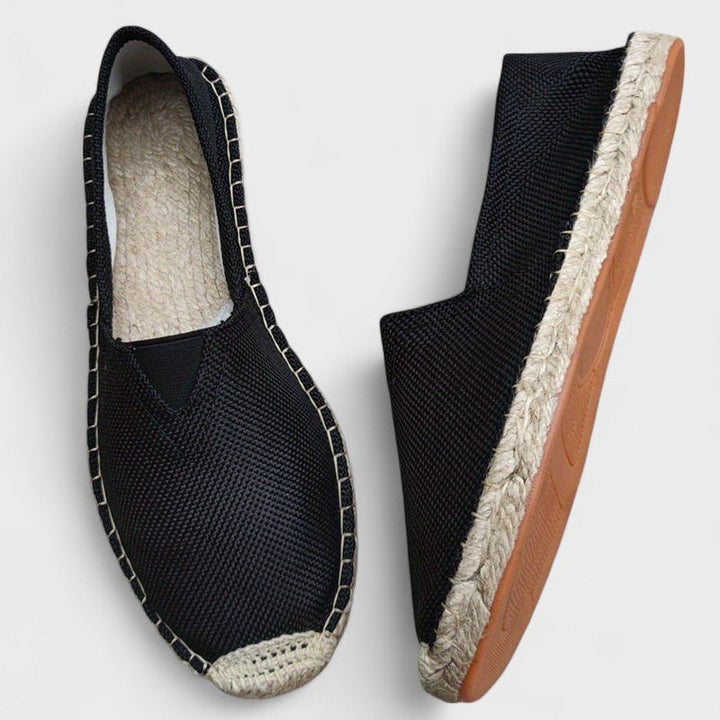 Herman – Elegant Men's Espadrilles