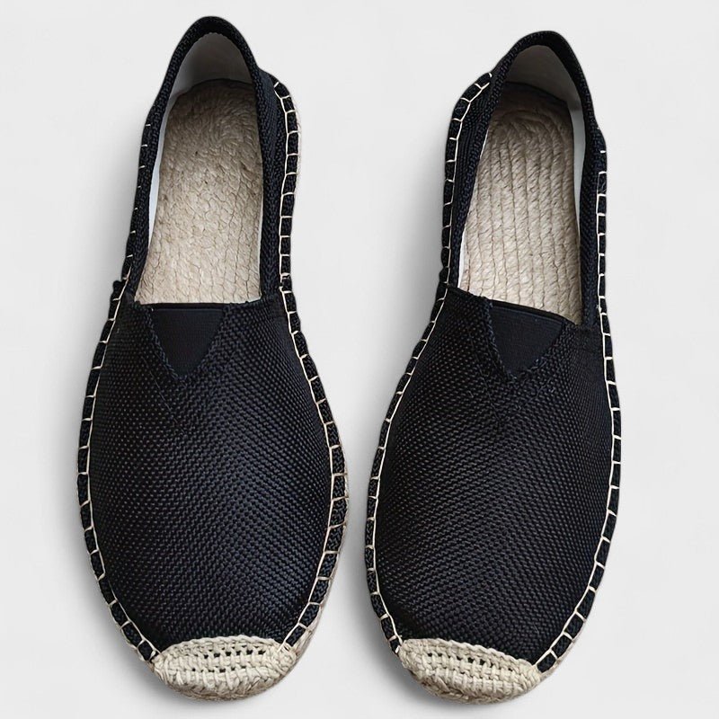 Herman – Elegant Men's Espadrilles