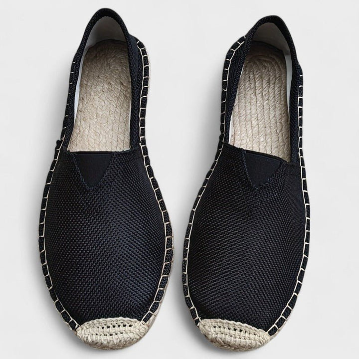 Herman – Elegant Men's Espadrilles
