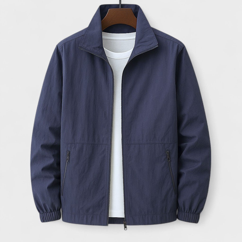 Holger – Comfortable Practical Jacket