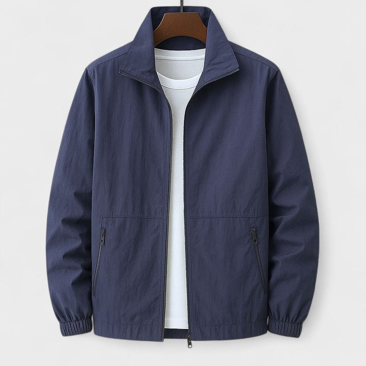 Holger – Comfortable Practical Jacket