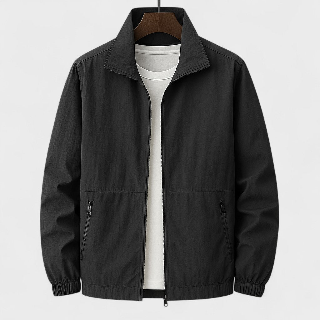Holger – Comfortable Practical Jacket