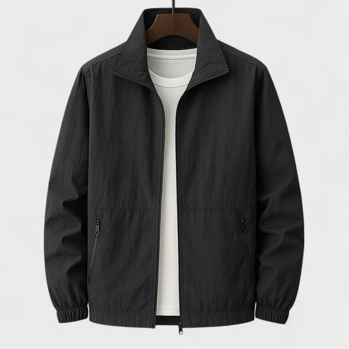 Holger – Comfortable Practical Jacket