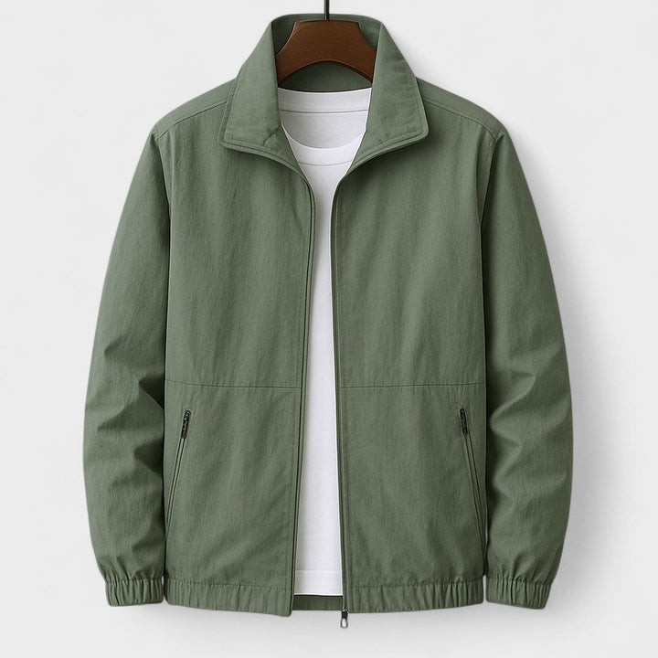 Holger – Comfortable Practical Jacket