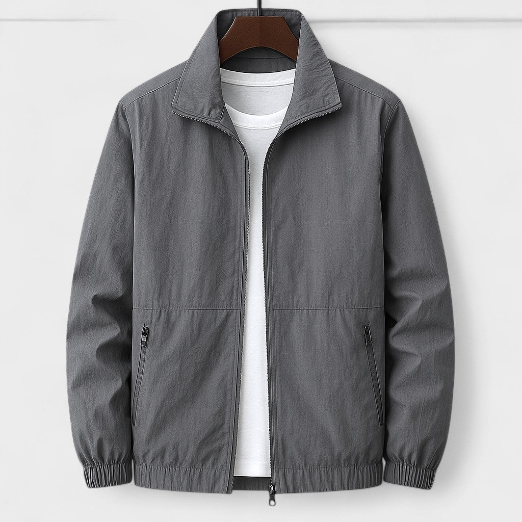 Holger – Comfortable Practical Jacket