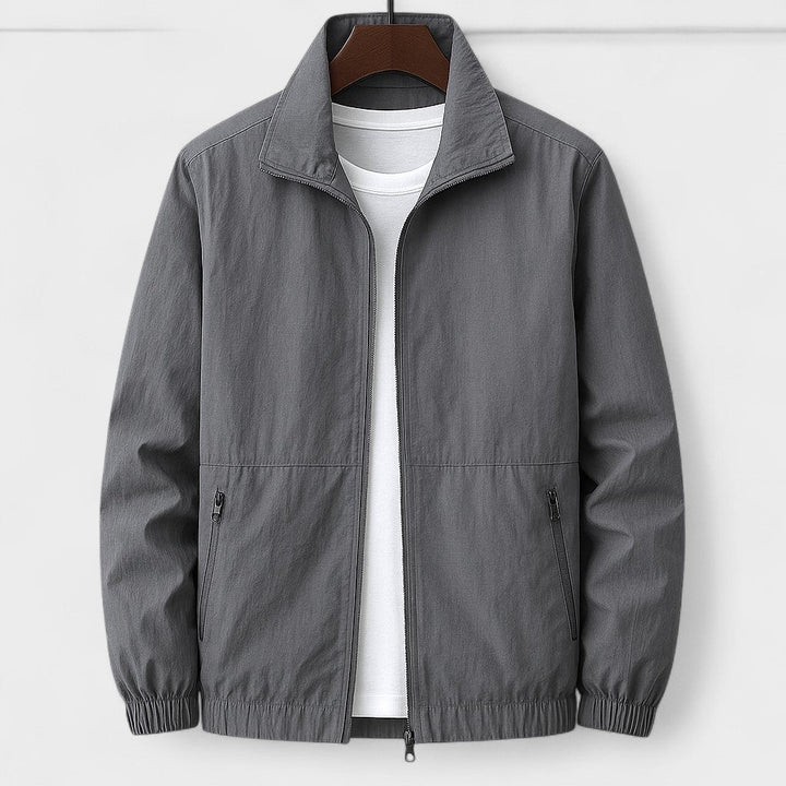 Holger – Comfortable Practical Jacket