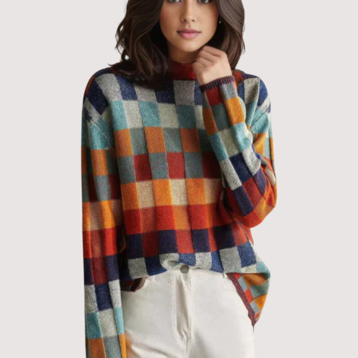 Órla – Luxury Sweater