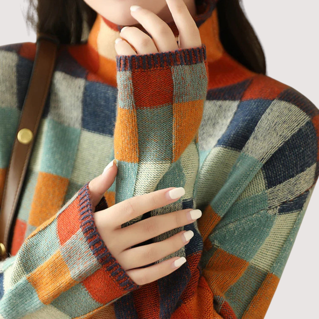 Órla – Luxury Sweater