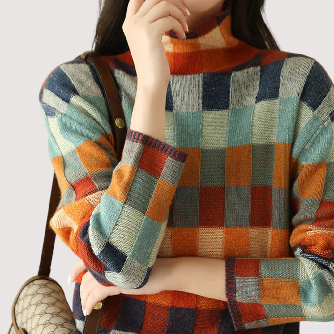Órla – Luxury Sweater