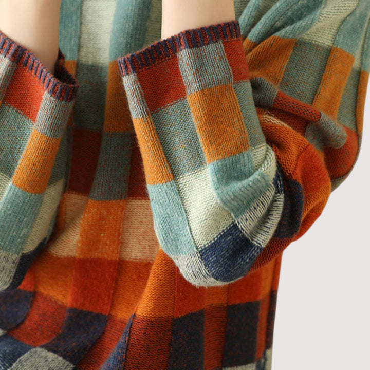 Órla – Luxury Sweater