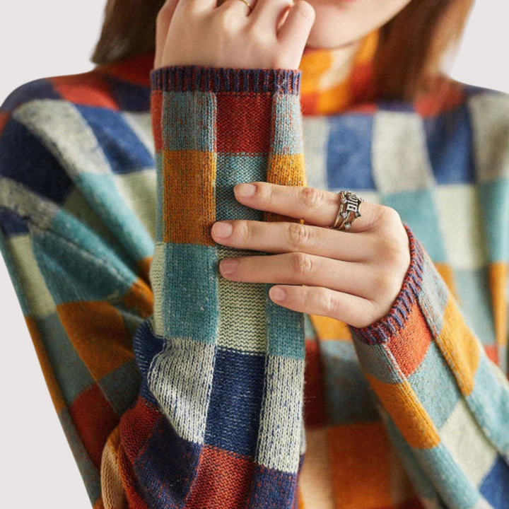 Órla – Luxury Sweater