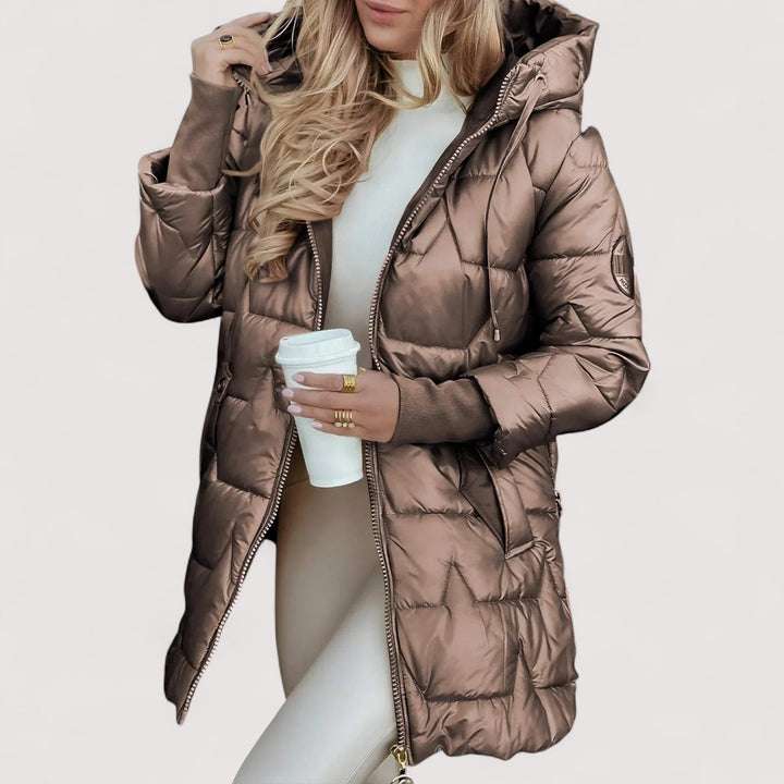 Renata – Elegant Winter Coat