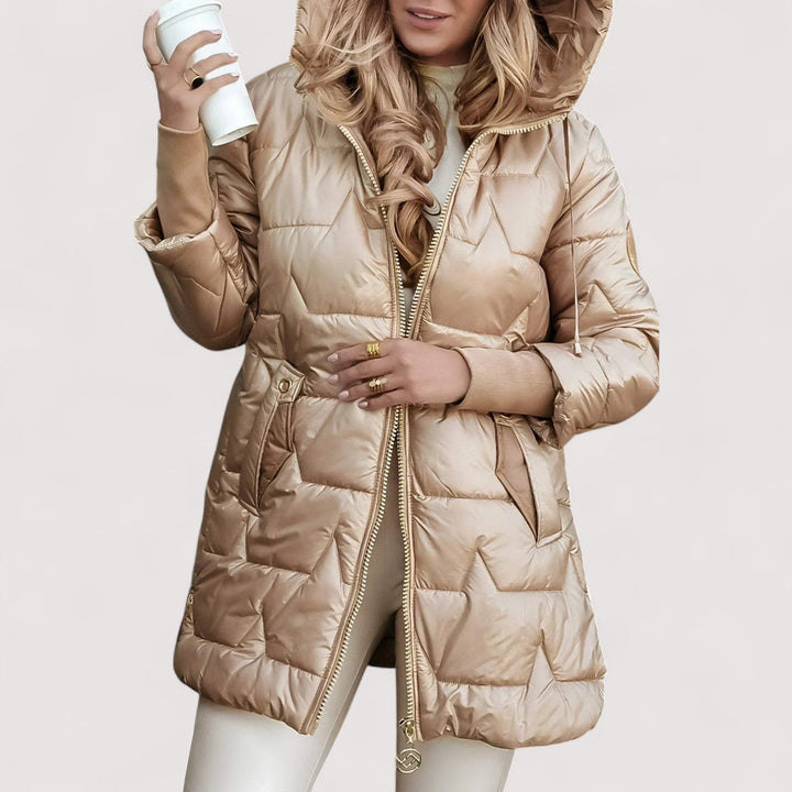 Renata – Elegant Winter Coat