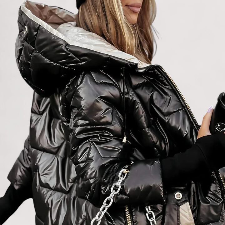 Renata – Elegant Winter Coat