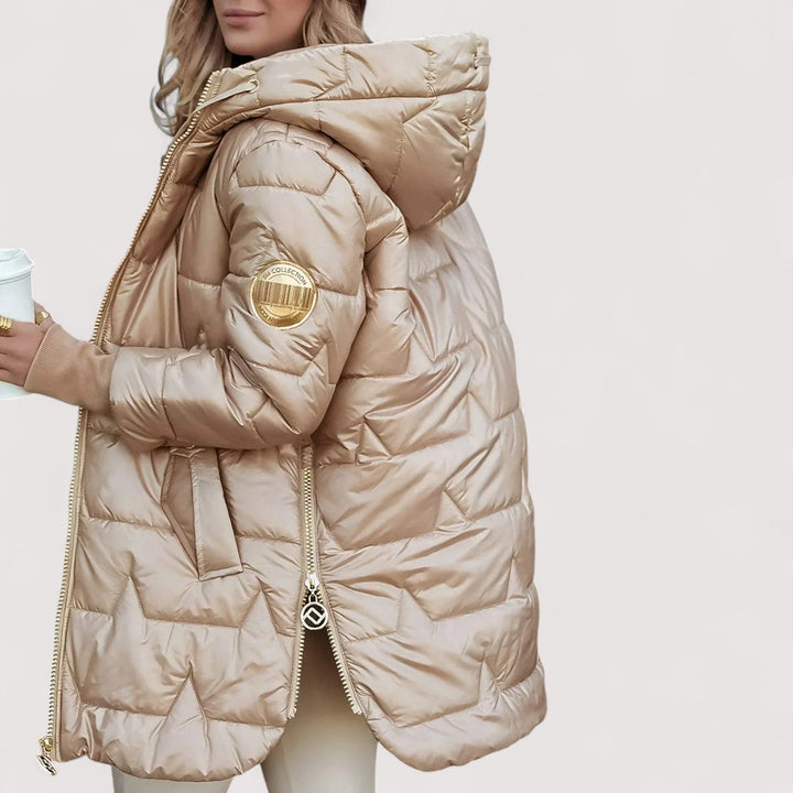Renata – Elegant Winter Coat