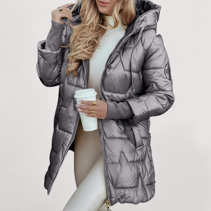 Renata – Elegant Winter Coat