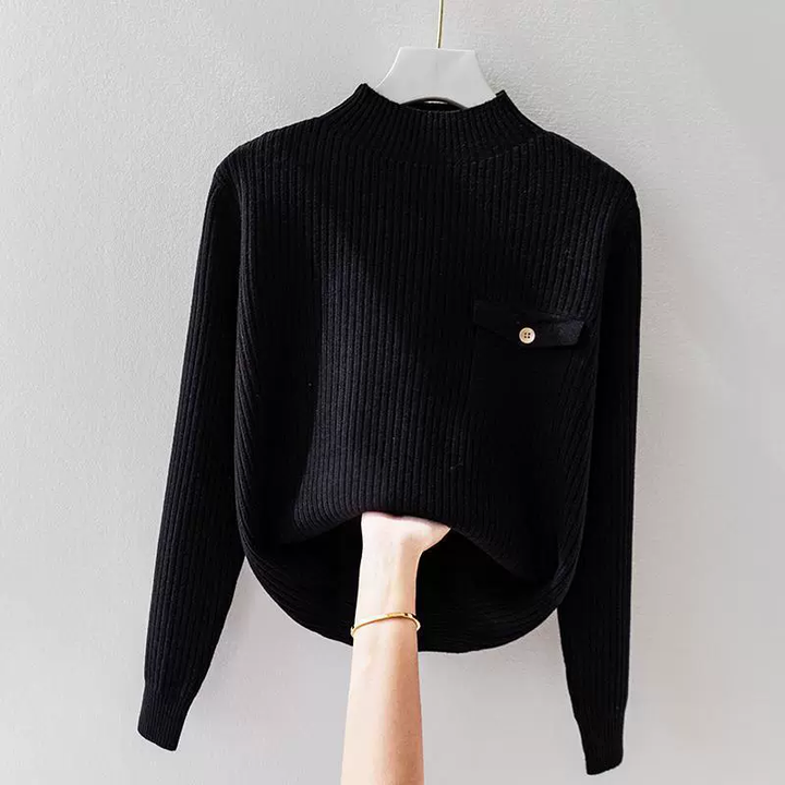 Patrizia – Elegant Sweater