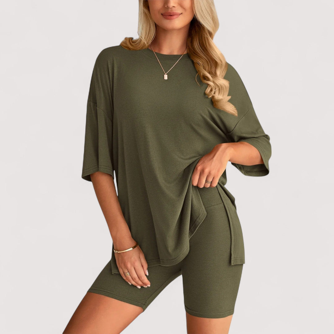 Ursula – Lounge Set
