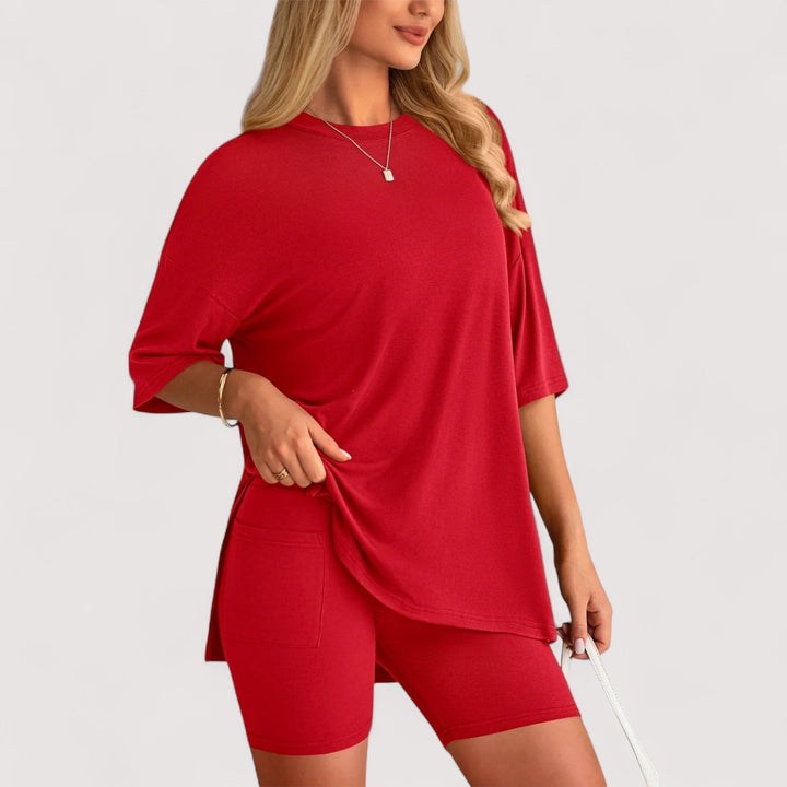 Ursula – Lounge Set