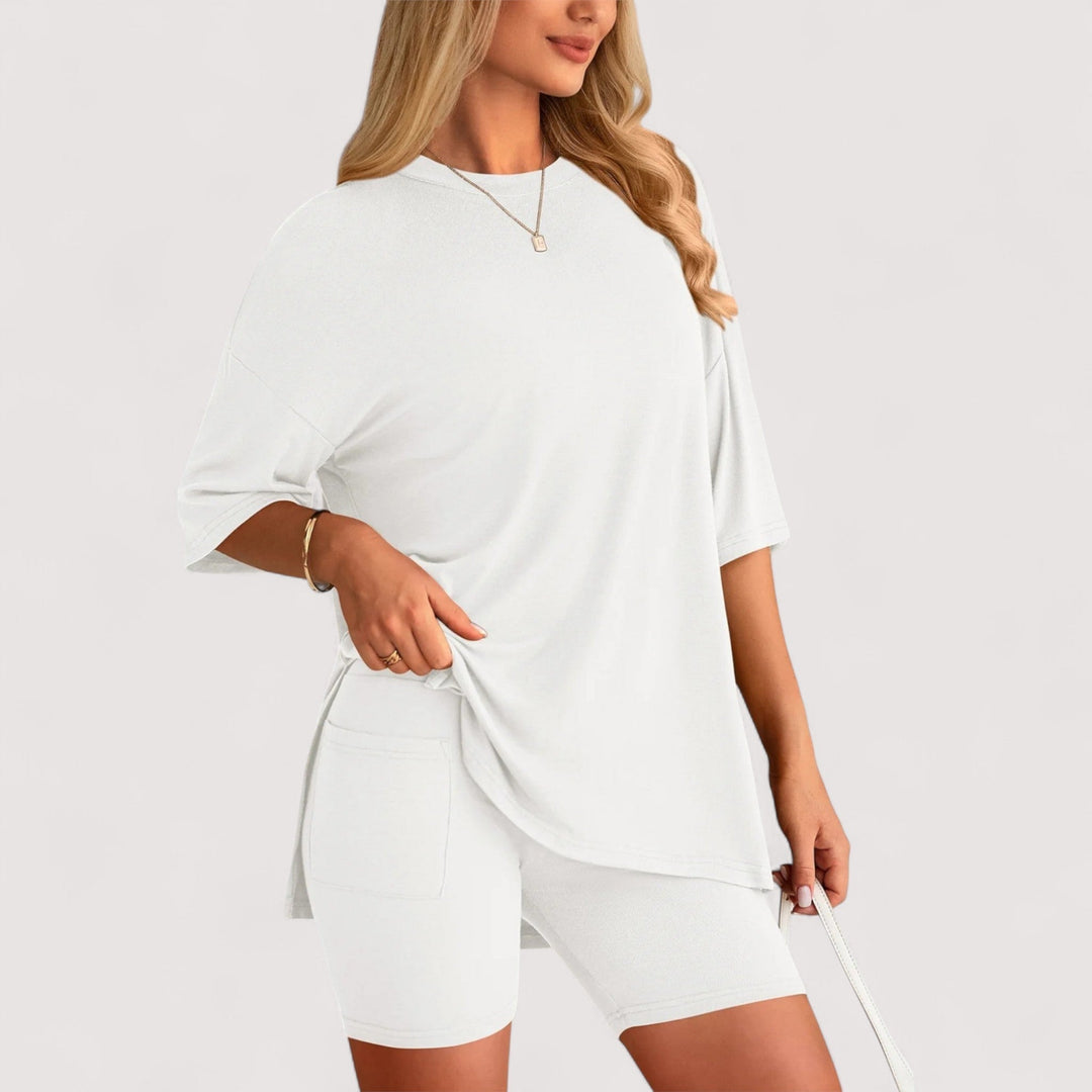 Ursula – Lounge Set