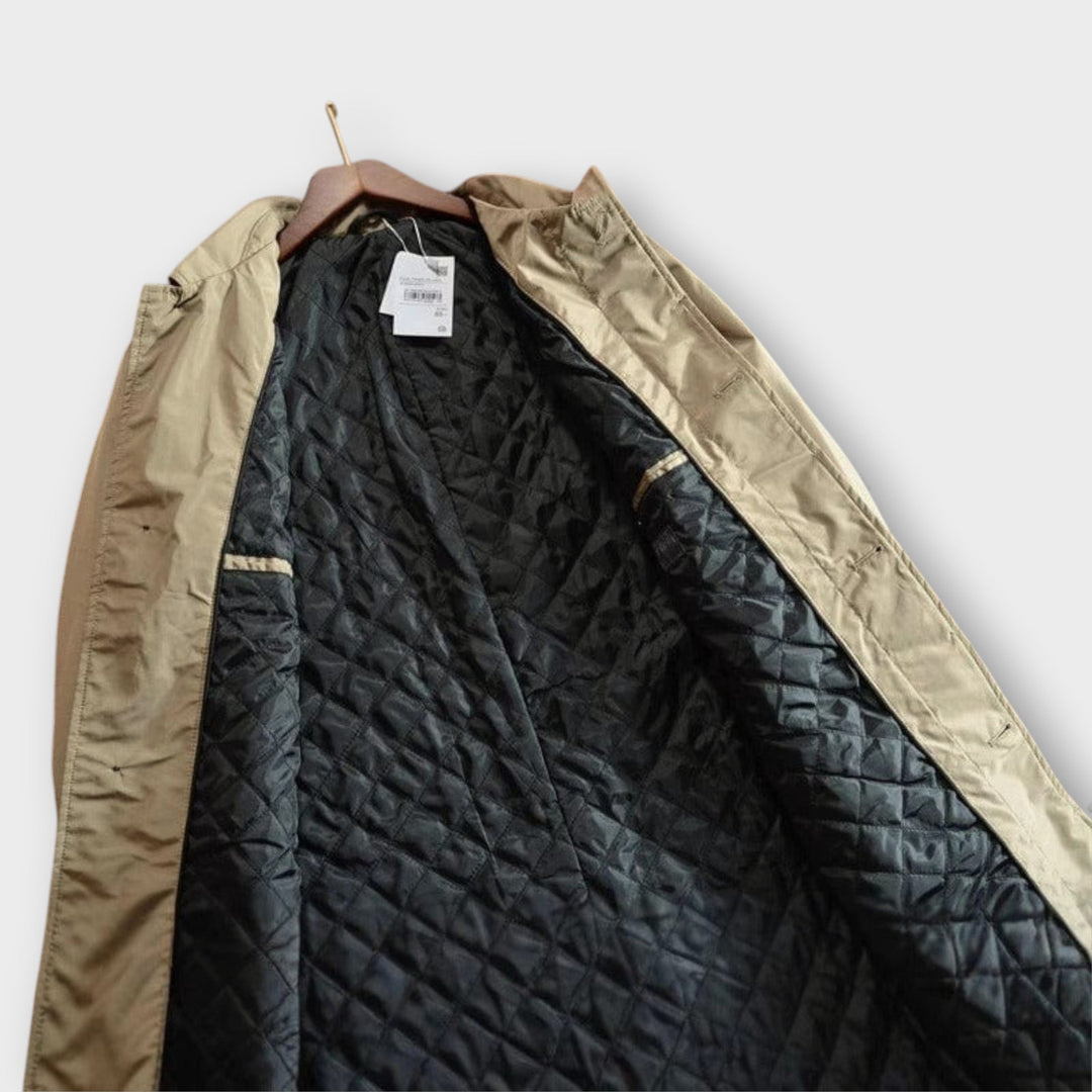 Viktor – Modern Men's Coat