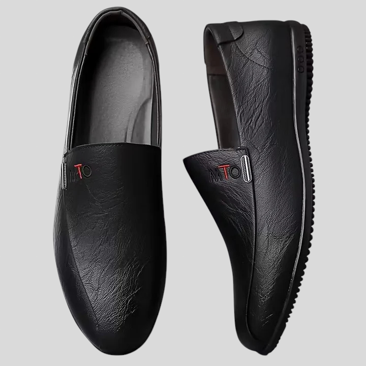 Fergal – Leather Shoes