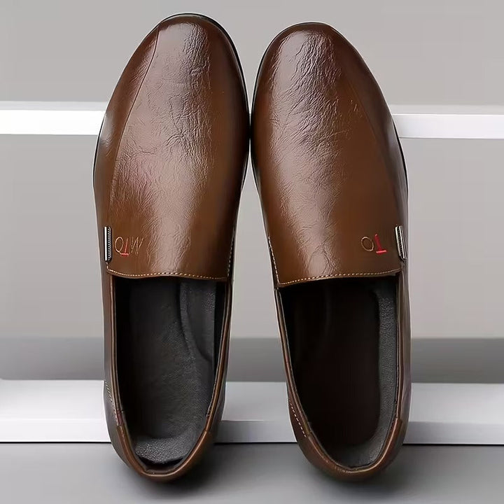Fergal – Leather Shoes