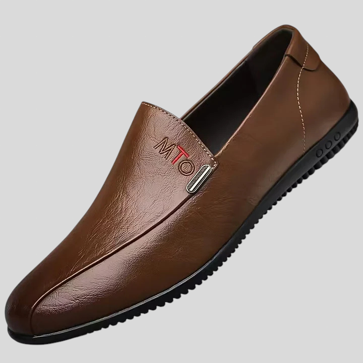 Fergal – Leather Shoes