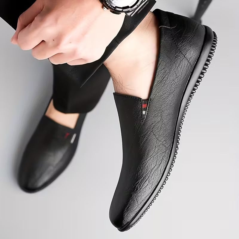 Fergal – Leather Shoes