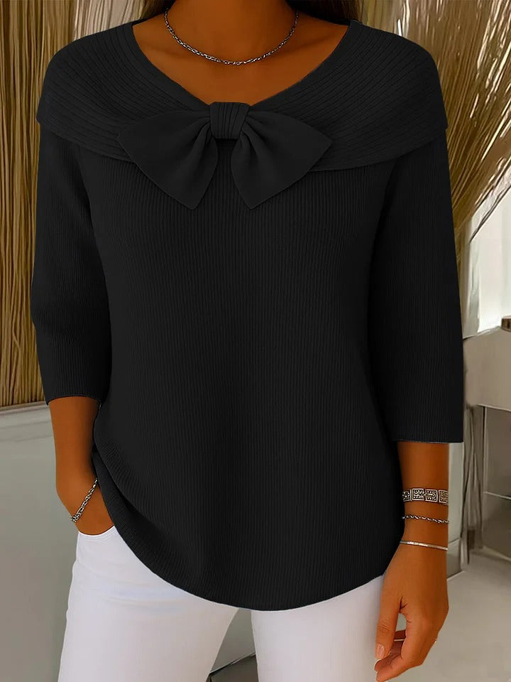 Ramona – Elegant Sweater