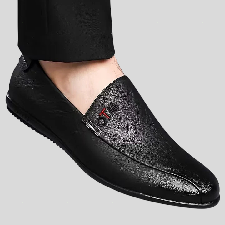 Fergal – Leather Shoes