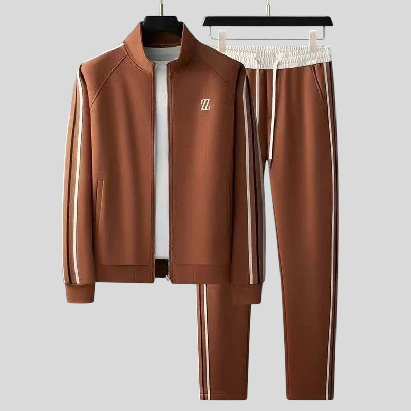 Zion – Two-Piece Training and Style Set