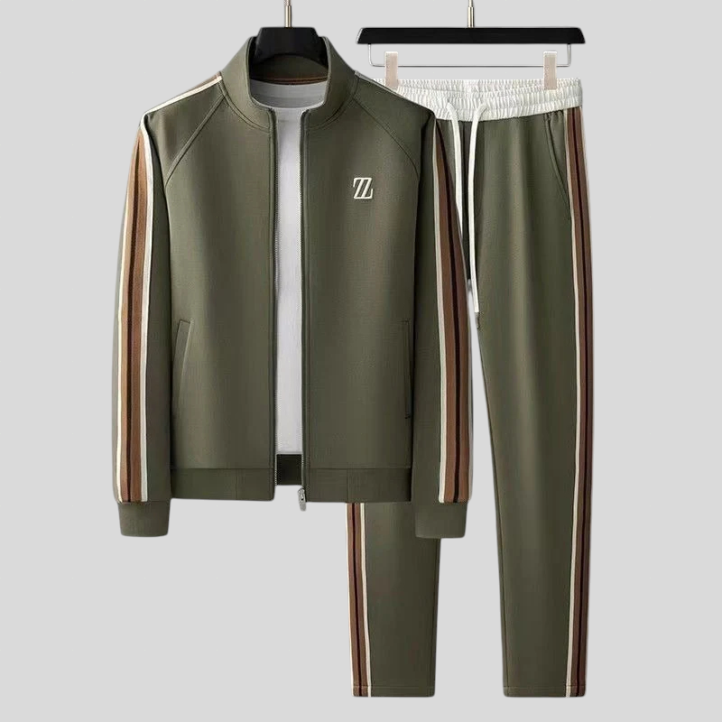 Zion – Two-Piece Training and Style Set