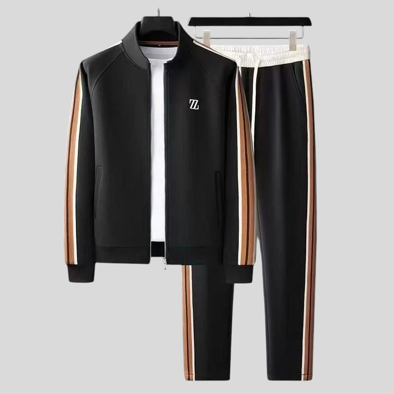 Zion – Two-Piece Training and Style Set