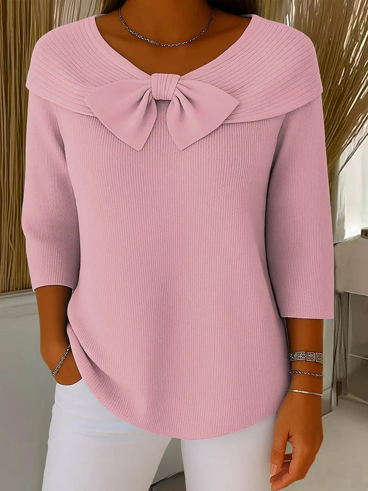 Ramona – Elegant Sweater