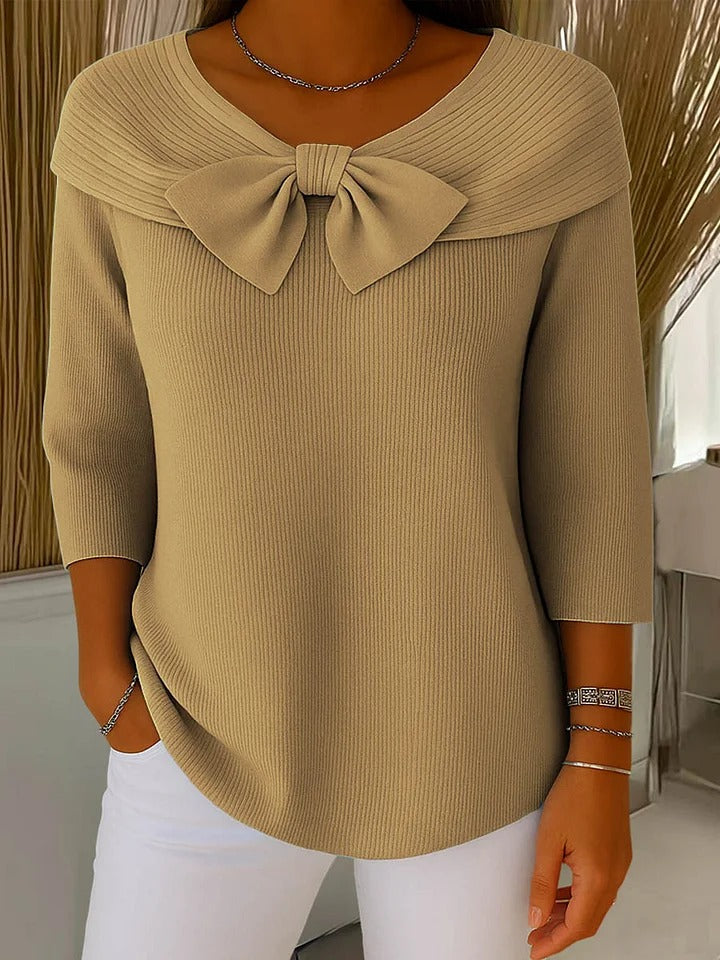 Ramona – Elegant Sweater